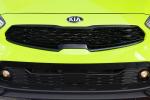 Kia Forte Federation 2018 года